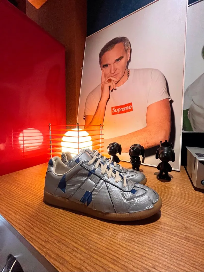 MAISON MARGIELA GATS DUCT TAPE photo 1