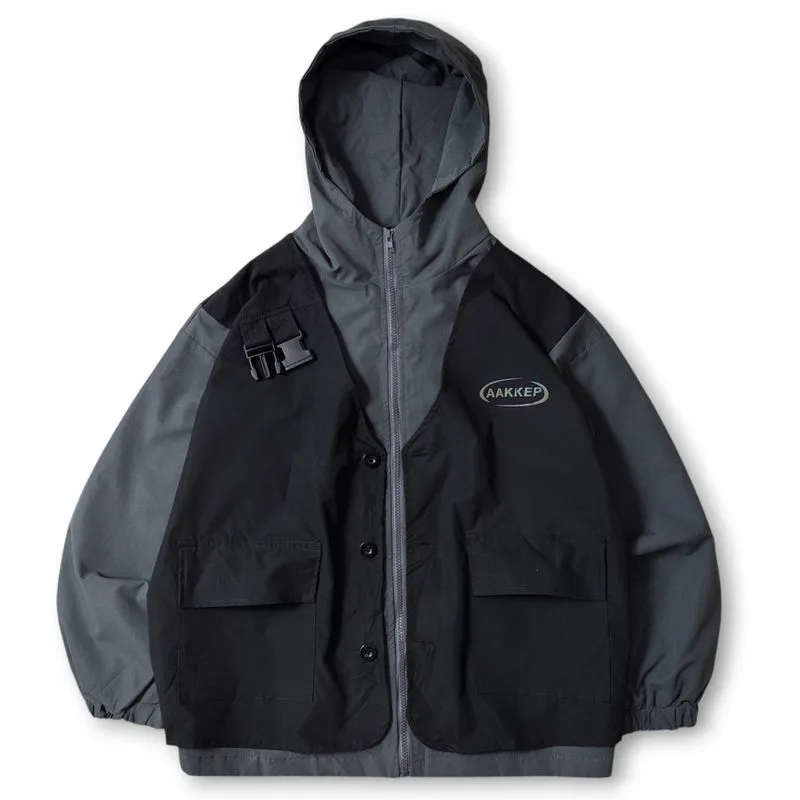 Utility Fishing Jacket 
 photo 1
