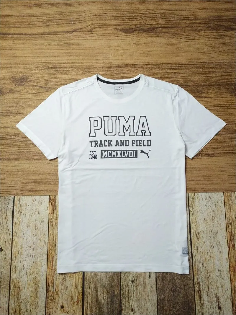 Puma T-Shirt photo 1