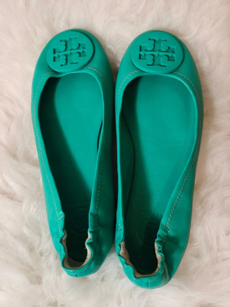 G3. Tory Burch (Baru 1x pake) photo 1