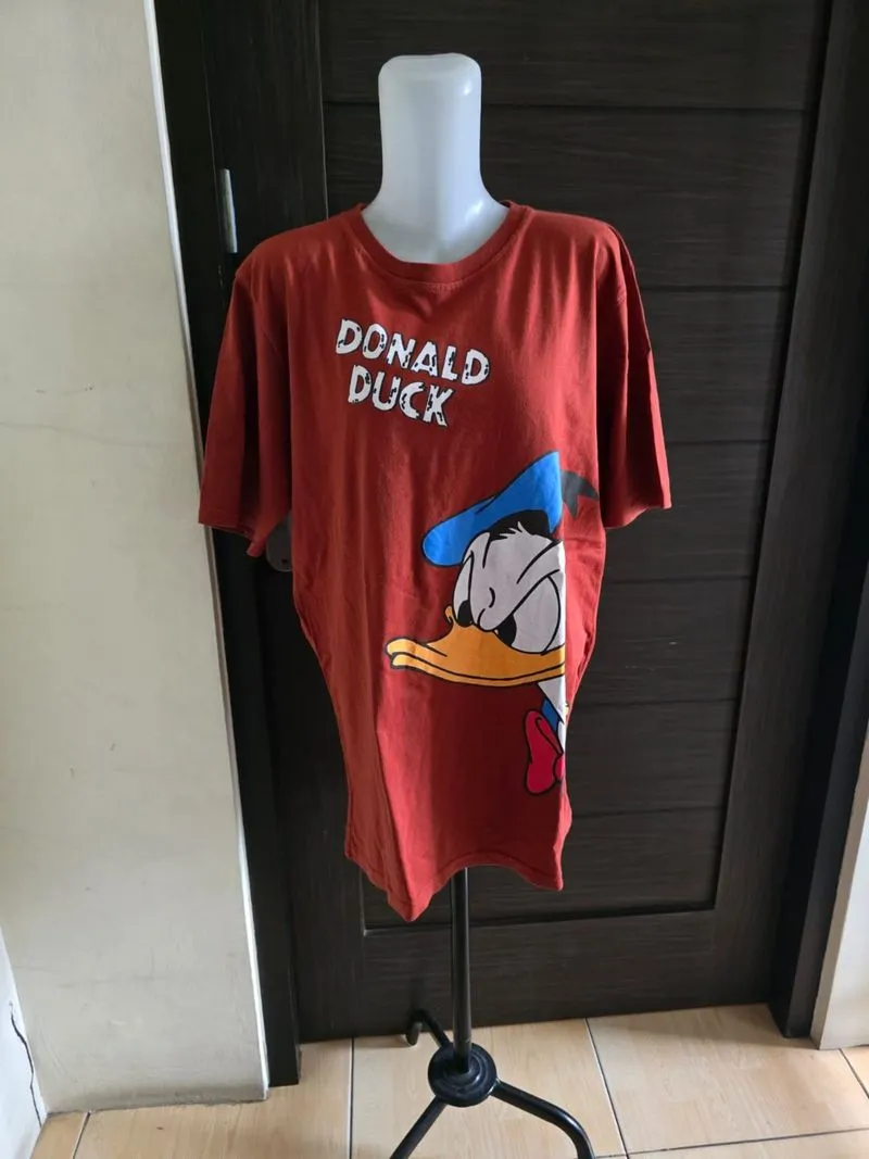 kaos eleven twentytwo donald bata pl photo 1