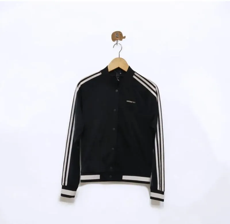 Adidas NEO Label CS Bomber TT photo 1
