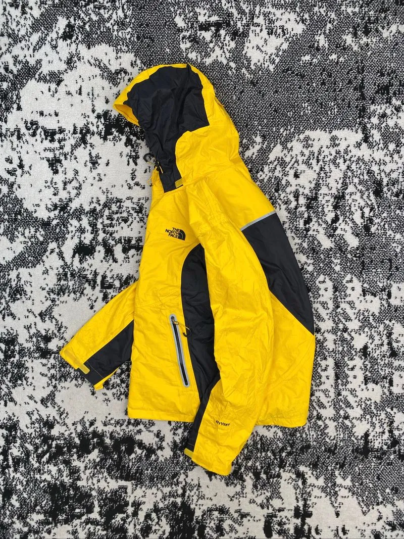 OUTDOOR JACKET photo 1