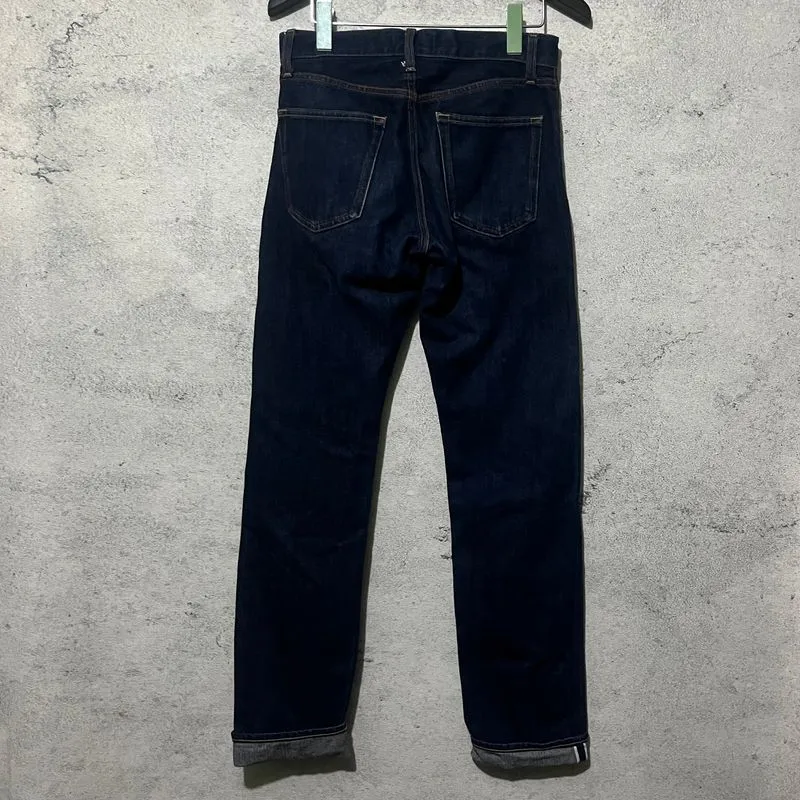 Uniqlo Selvedge Jeans regular japanese fabric like new photo 1