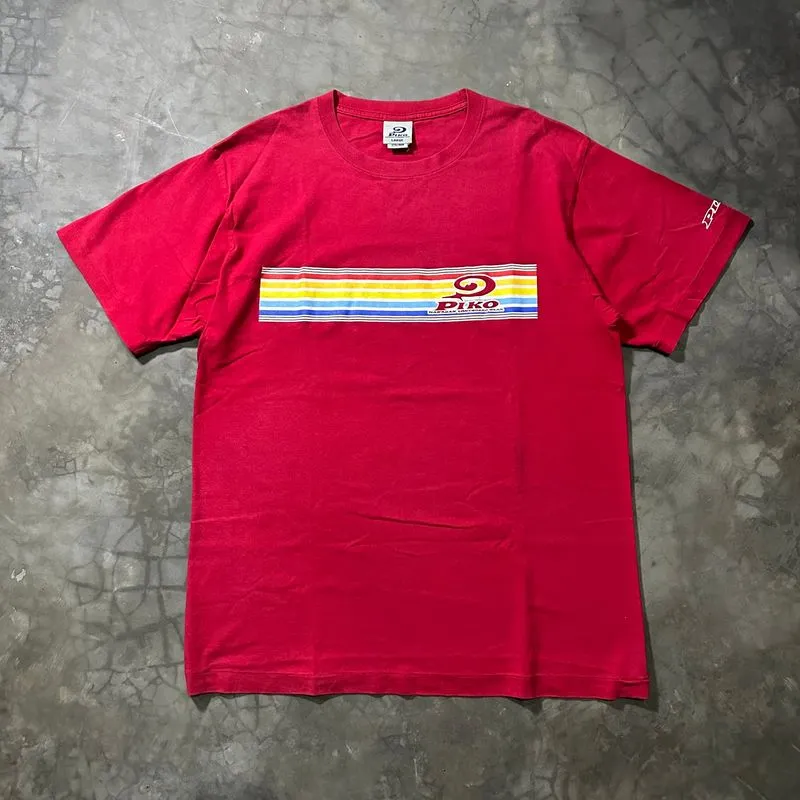 VINTAGE PIKO SURFWEAR T-SHIRT photo 1
