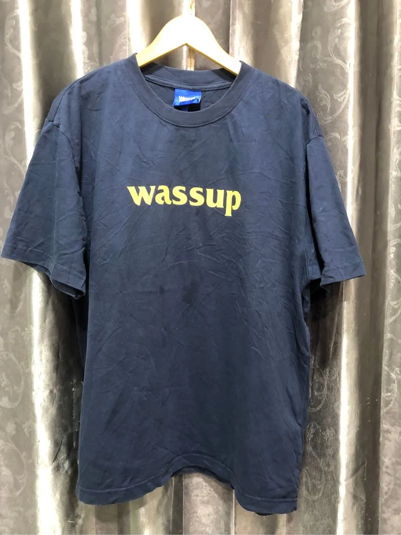 Wassup photo 1