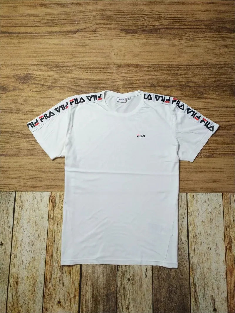 Fila Taped T-Shirt photo 1
