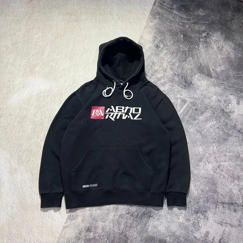 HOODIE ABNORMAL FITH photo 1