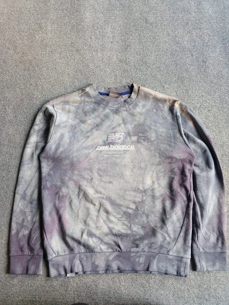 Sweater New Balance  photo 1