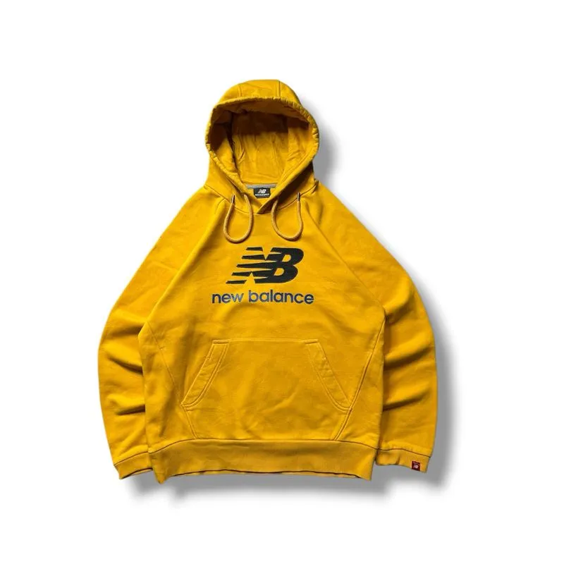 New Balance HOODIE  photo 1