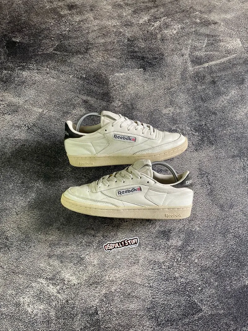 Reebok Club C 85 photo 1