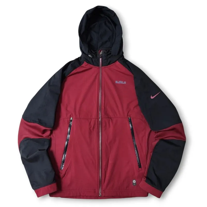 Nike Lebron James Softshell Jacket 
 photo 1