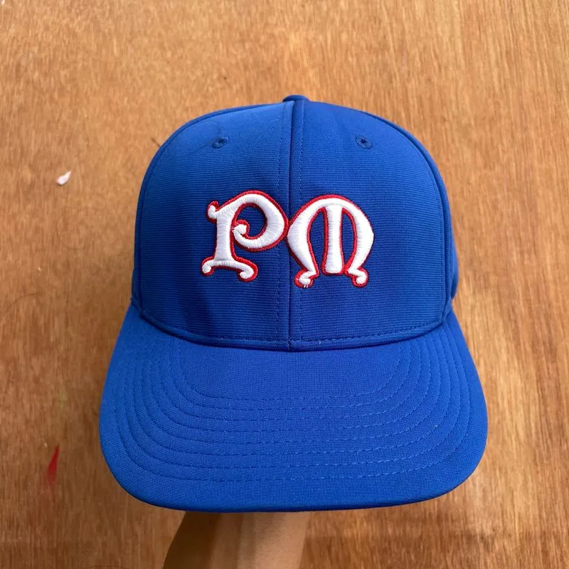 Topi Richardson Initial PM size L photo 1