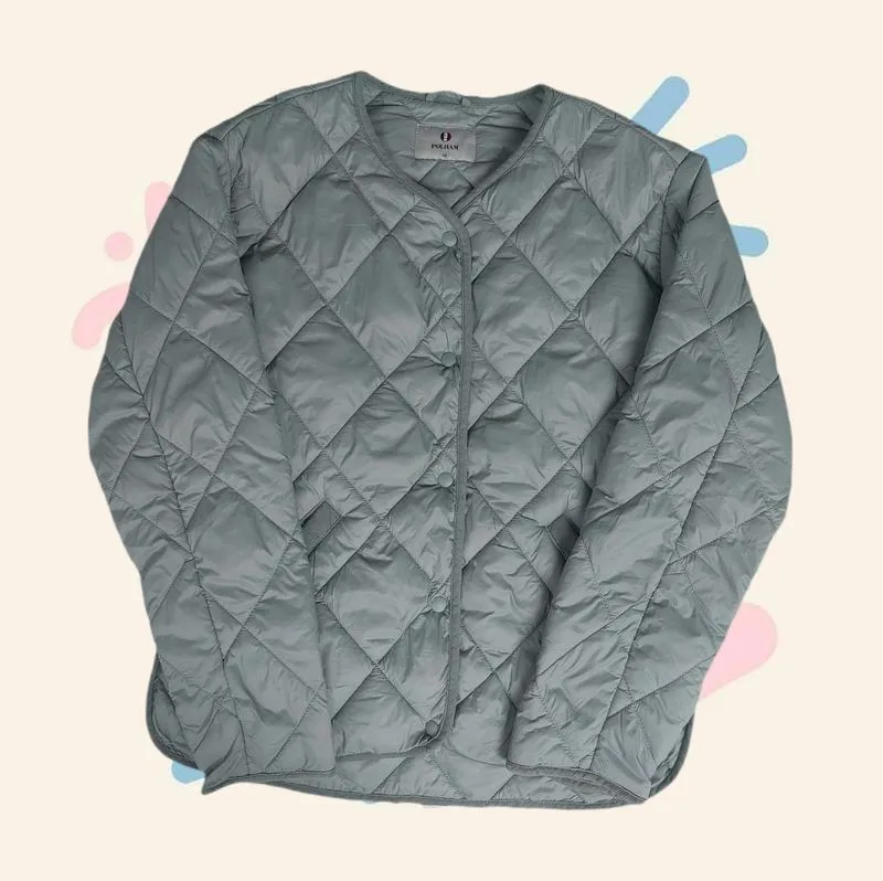 POLHAM Eco Lightweigth Jacket Women photo 1