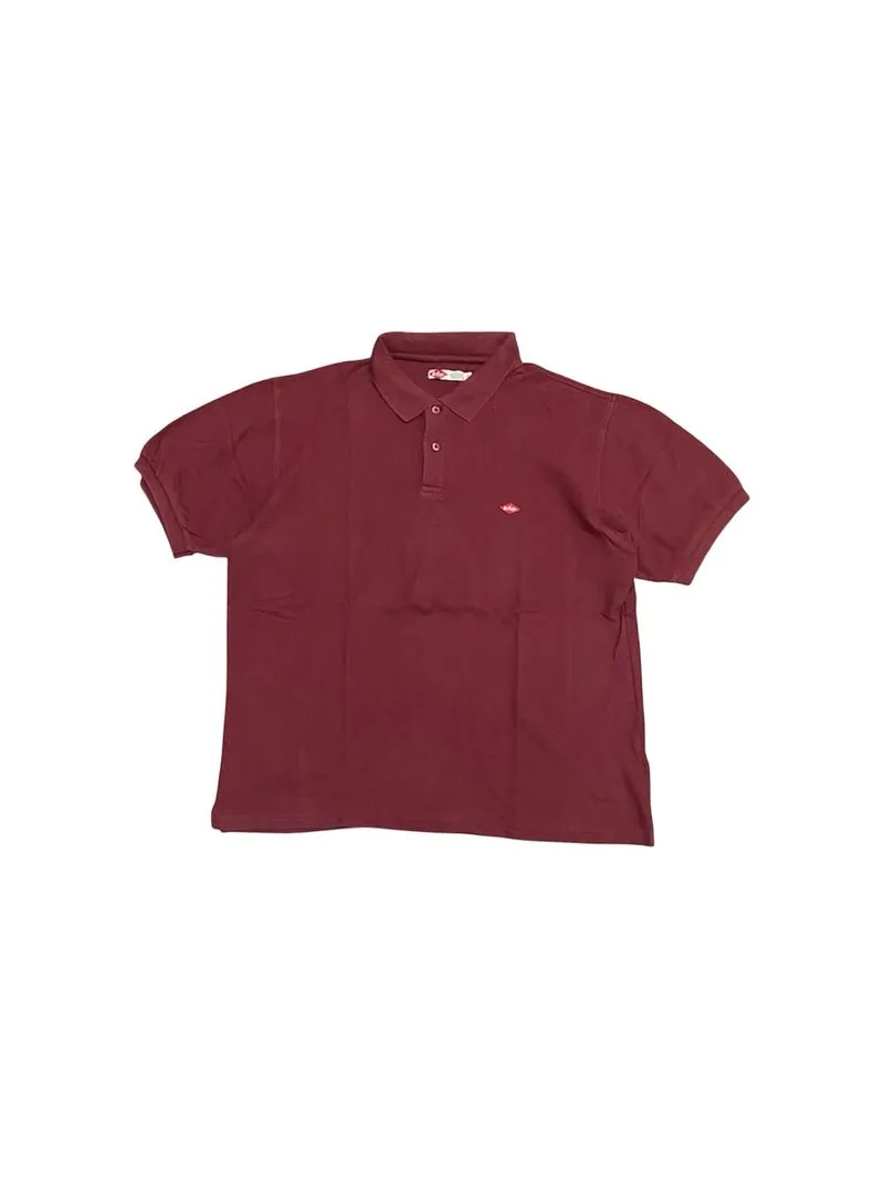 Polo Shirt Lee Copper photo 1