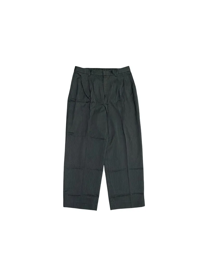 Stripped Pants  photo 1