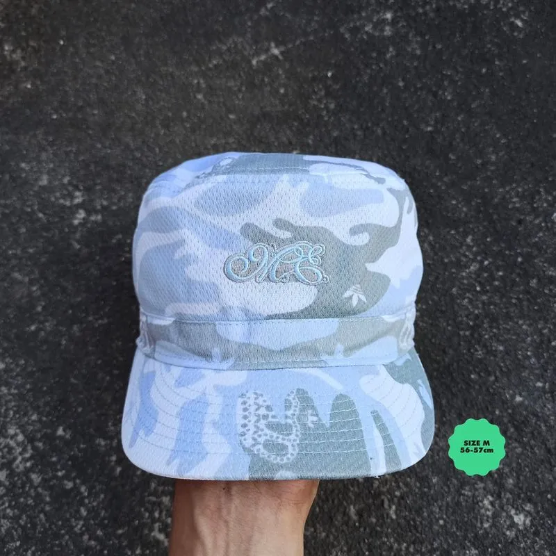 Adidas camo size m photo 1