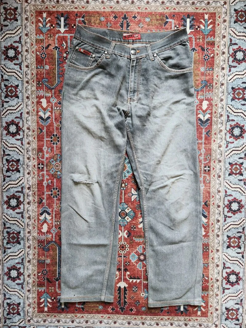 Jeans by Mz photo 1