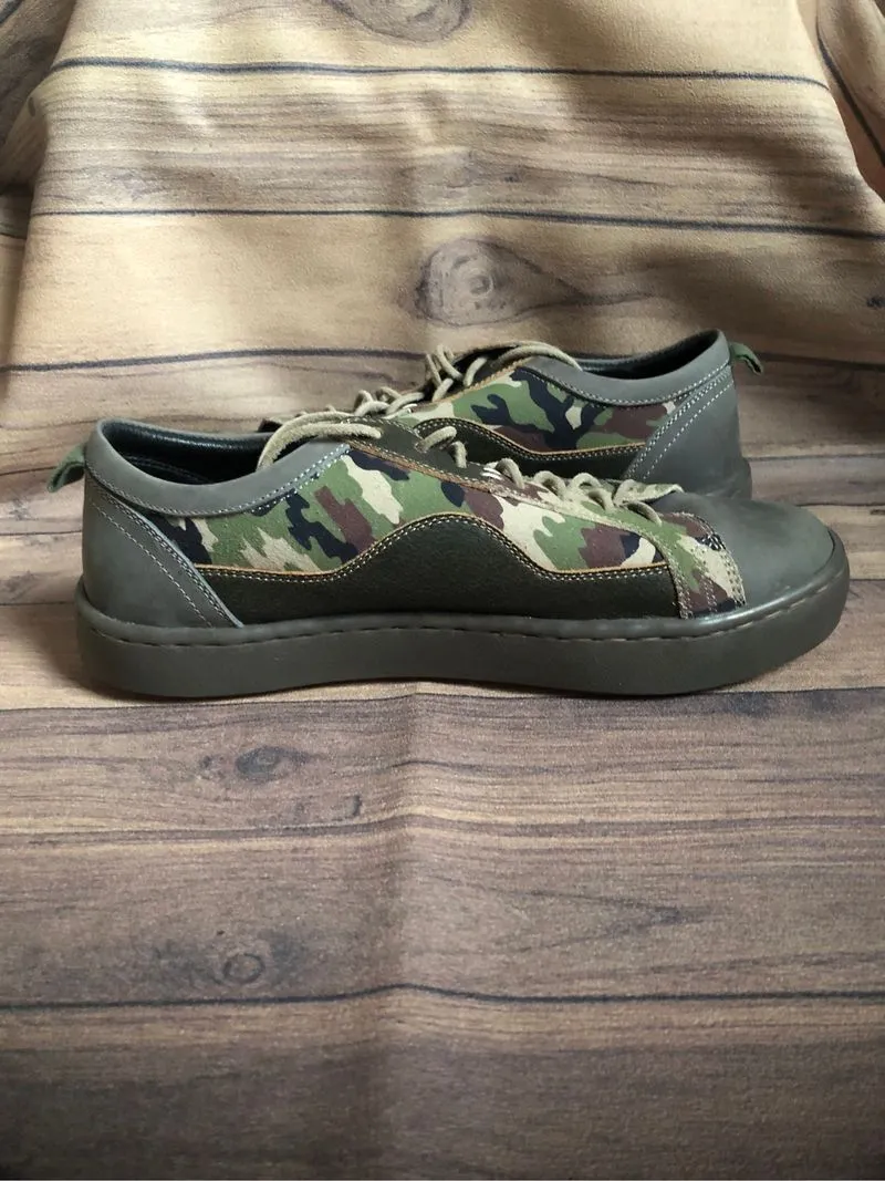 Exodos Leather (size 43) photo 1