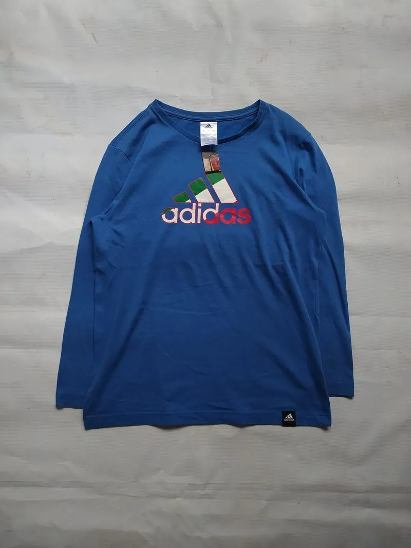 Adidas Climalite Long Sleeve photo 1