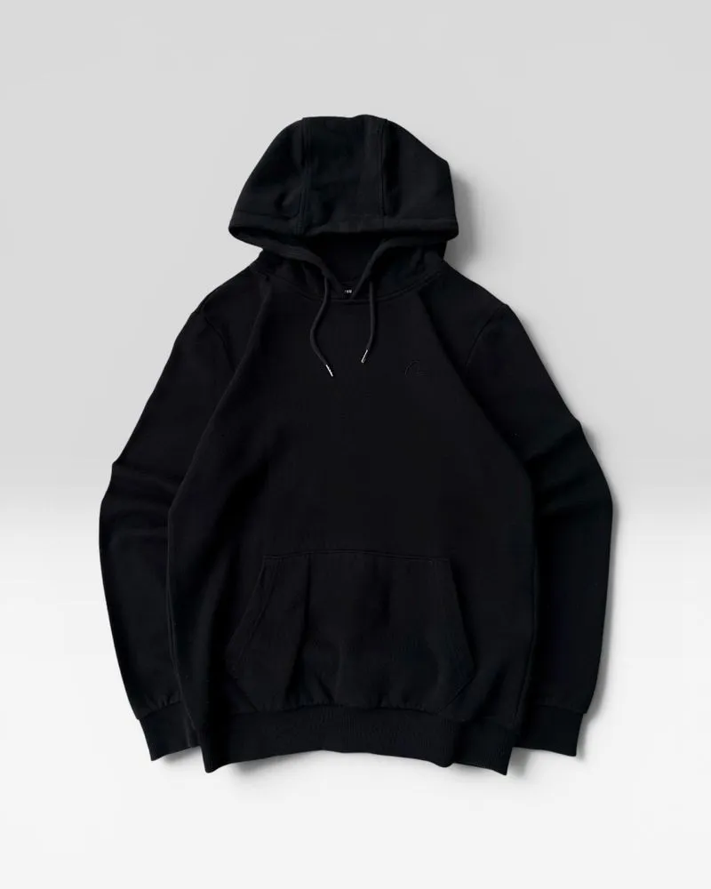 Hoodie Evisu Black On Black photo 1