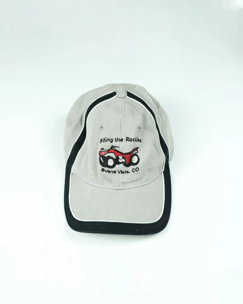 Cap Riding photo 1