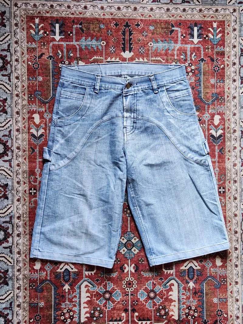 Jorts j3co photo 1