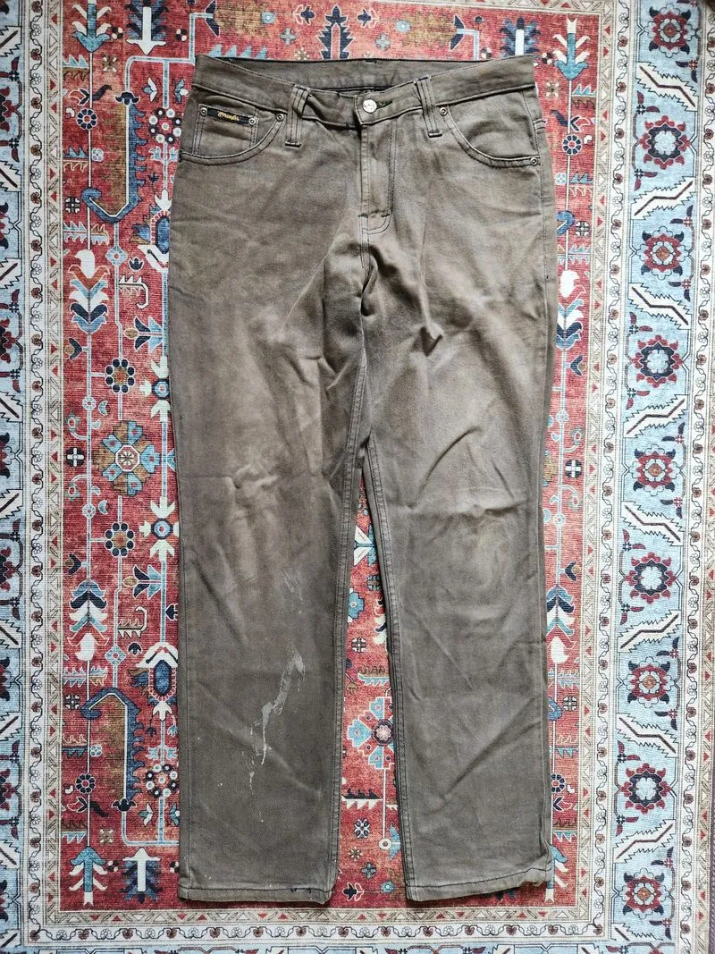 Jeans by wrangler photo 1