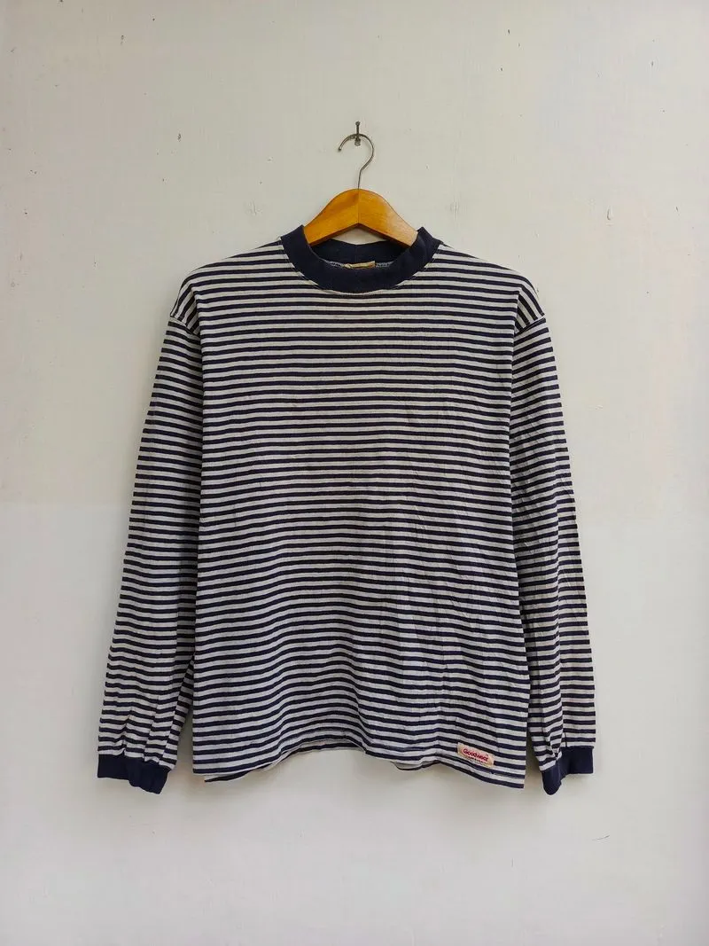 Long sleeve goodwear photo 1