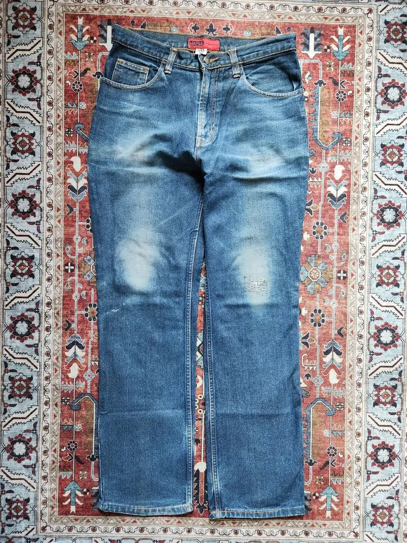 Jeans by Maple photo 1
