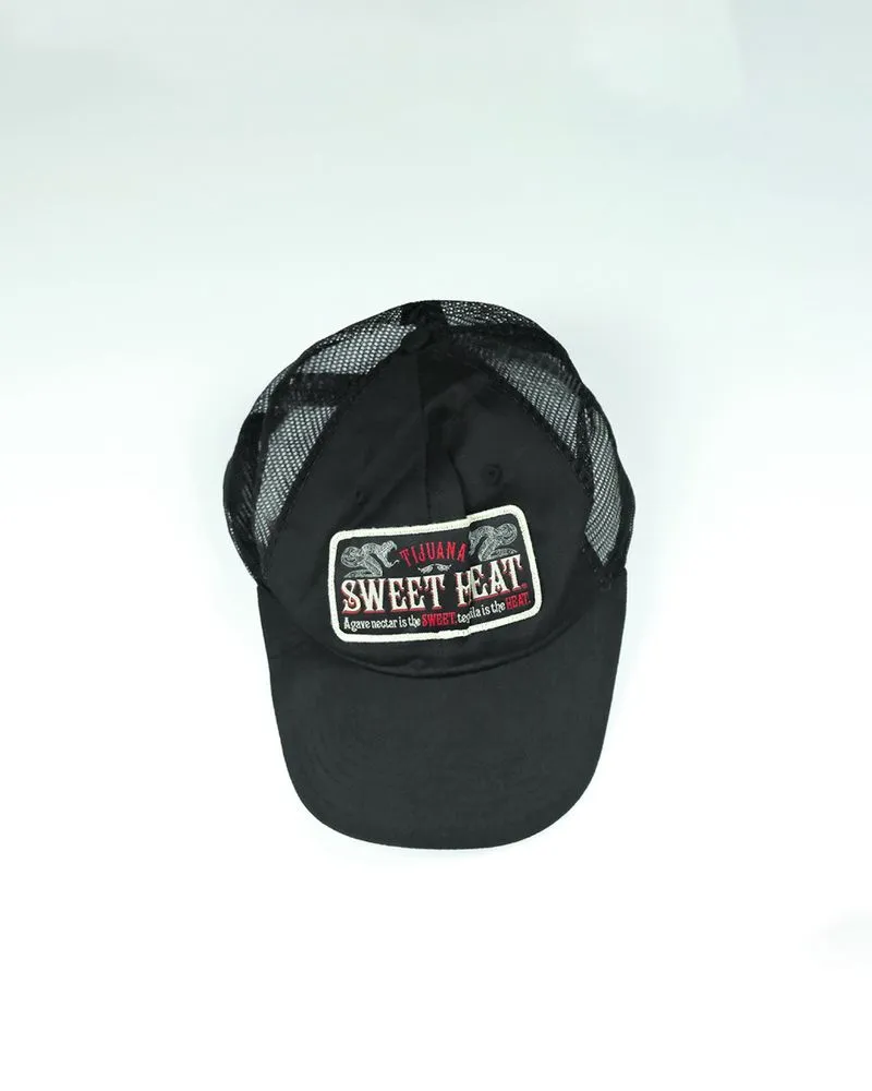 Cap Sweet Heat photo 1