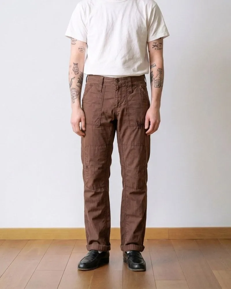 Thursday Island Fatigue Pants photo 1