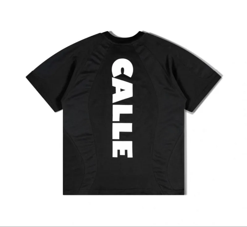 Jersey Calle Black photo 1