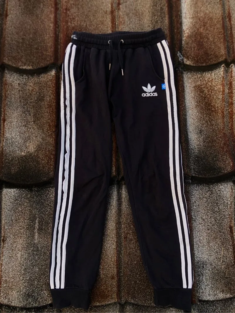 Adidas training photo 1