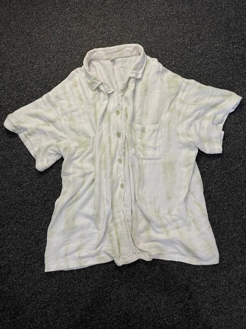 Piyama oneset tie dye photo 1