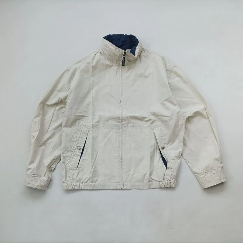 Converse Vintage cotton work windbreaker H102 photo 1