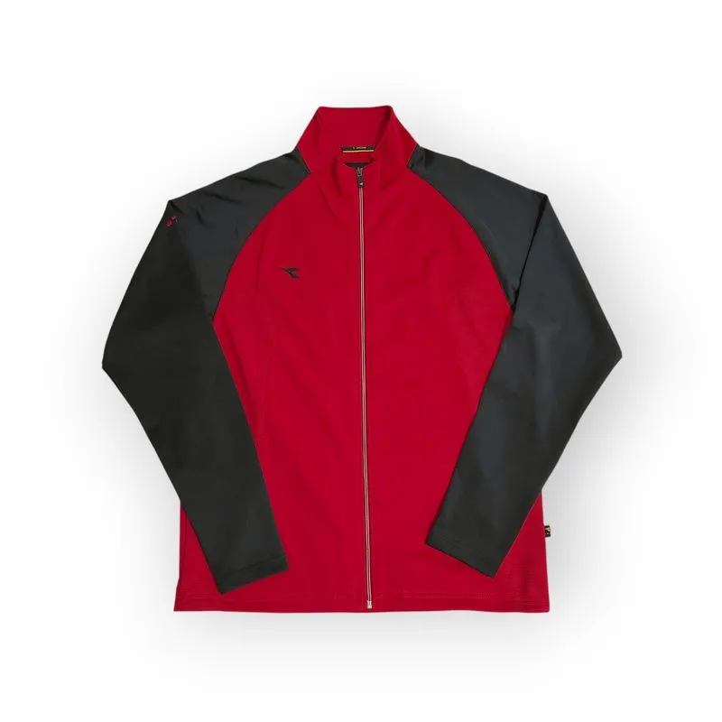 Jaket Tracktop Diadora photo 1