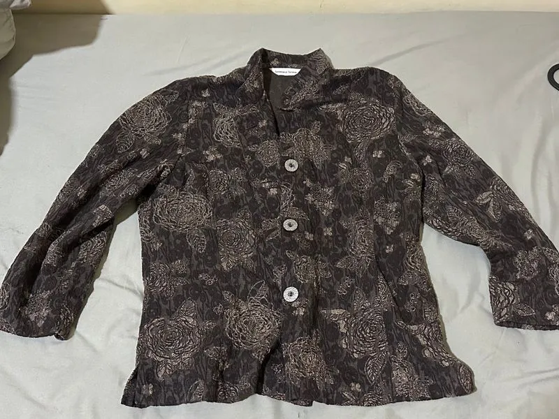 blazer sunnasa seven photo 1