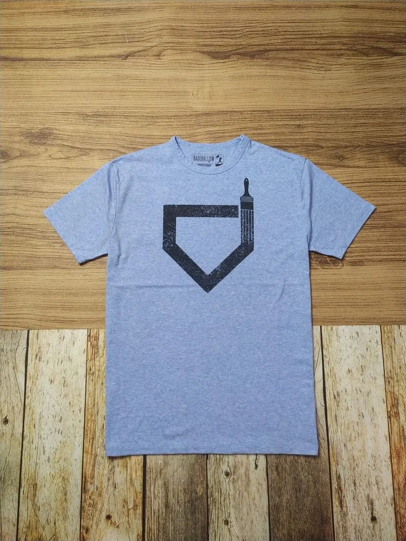 Baseballism T-Shirt photo 1