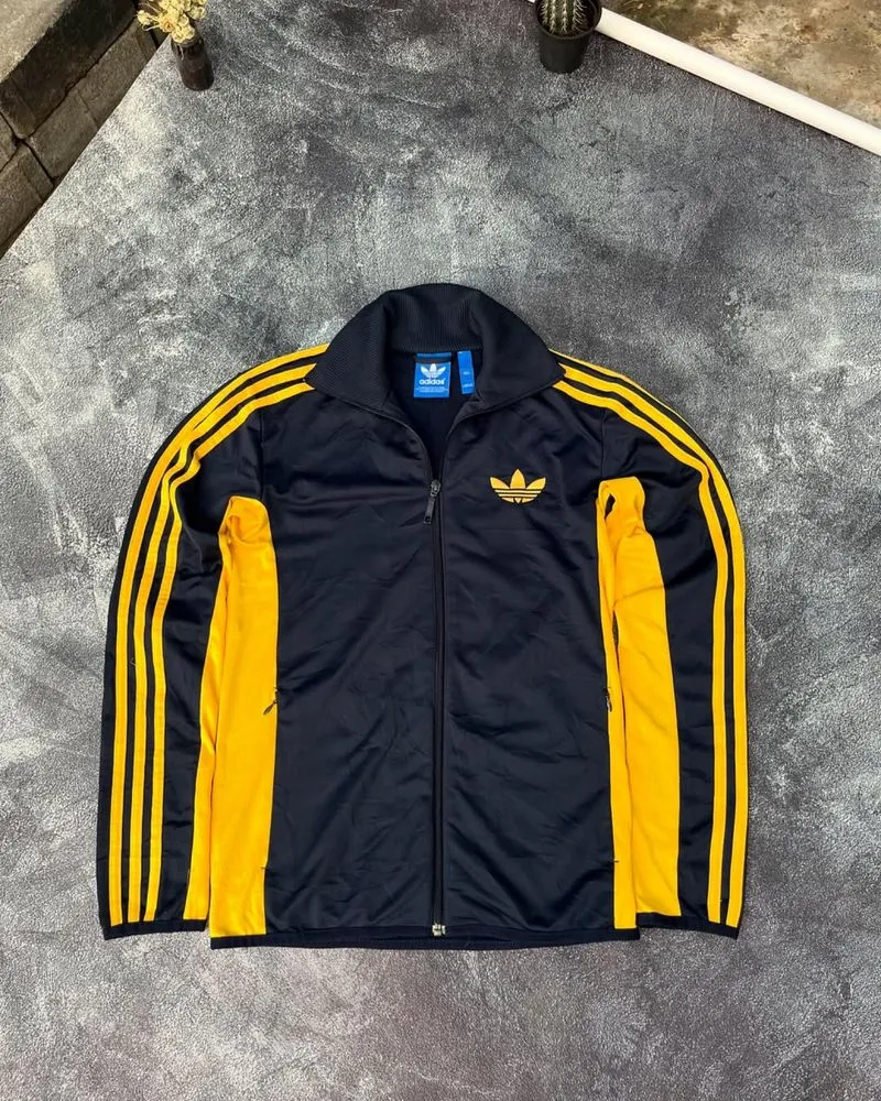 Tracktop adidas  photo 1