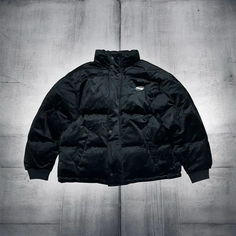 jaket crump puffer  photo 1