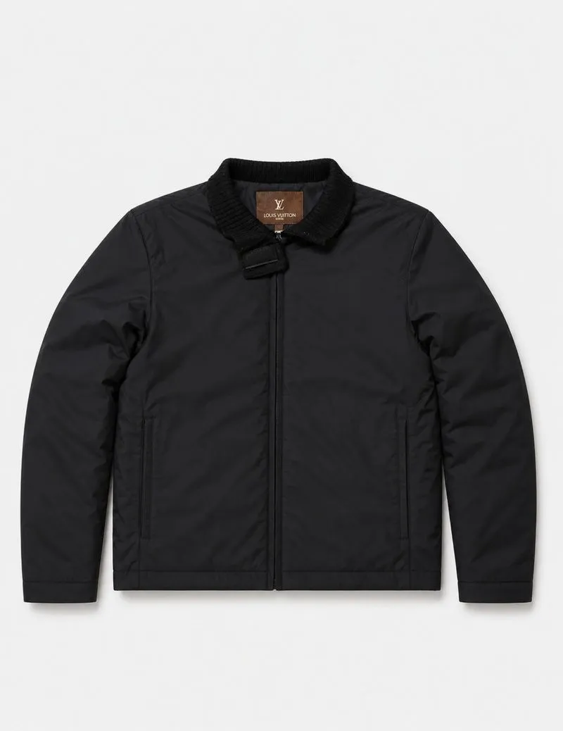 Jacket Louis Vuitton photo 1