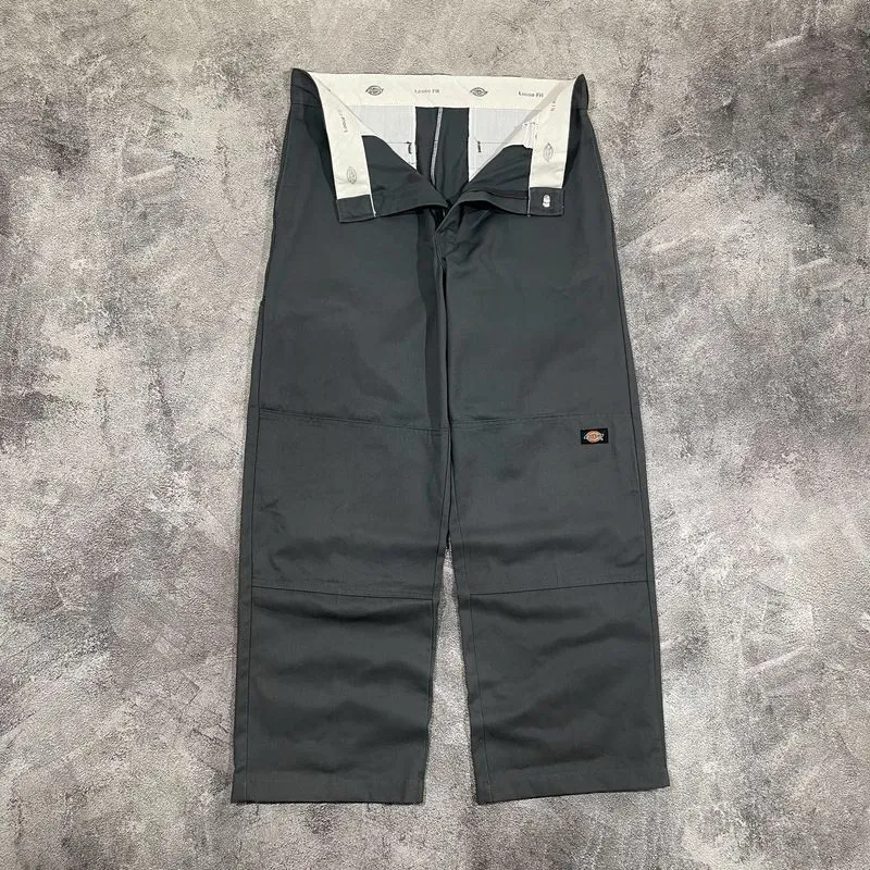 DICKIES DOUBLE KNEE loose fit photo 1