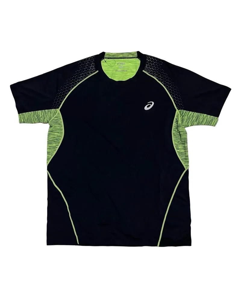 Asics running jersey photo 1