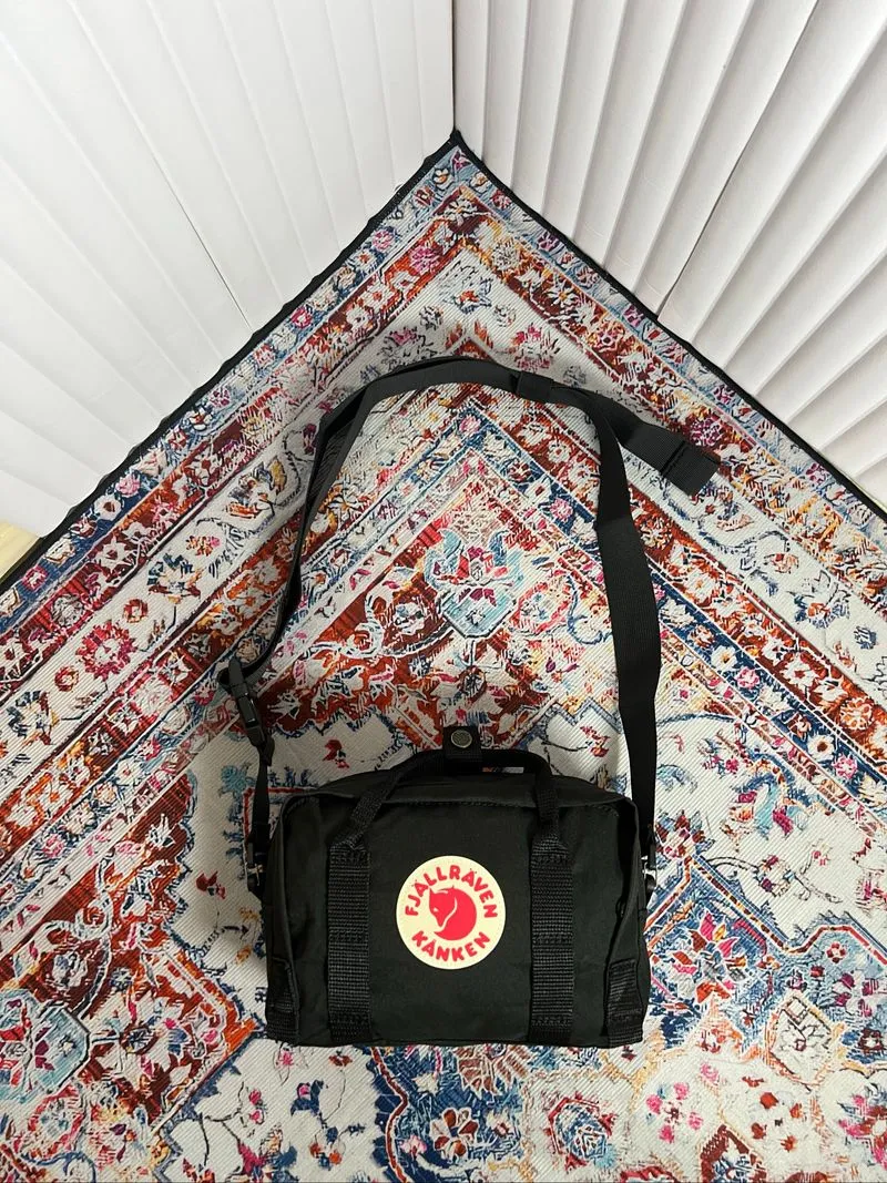 SLING BAG FJALLRAVEN KANKEN TAS SELEMPANG FJALLRAVEN KANKEN photo 1