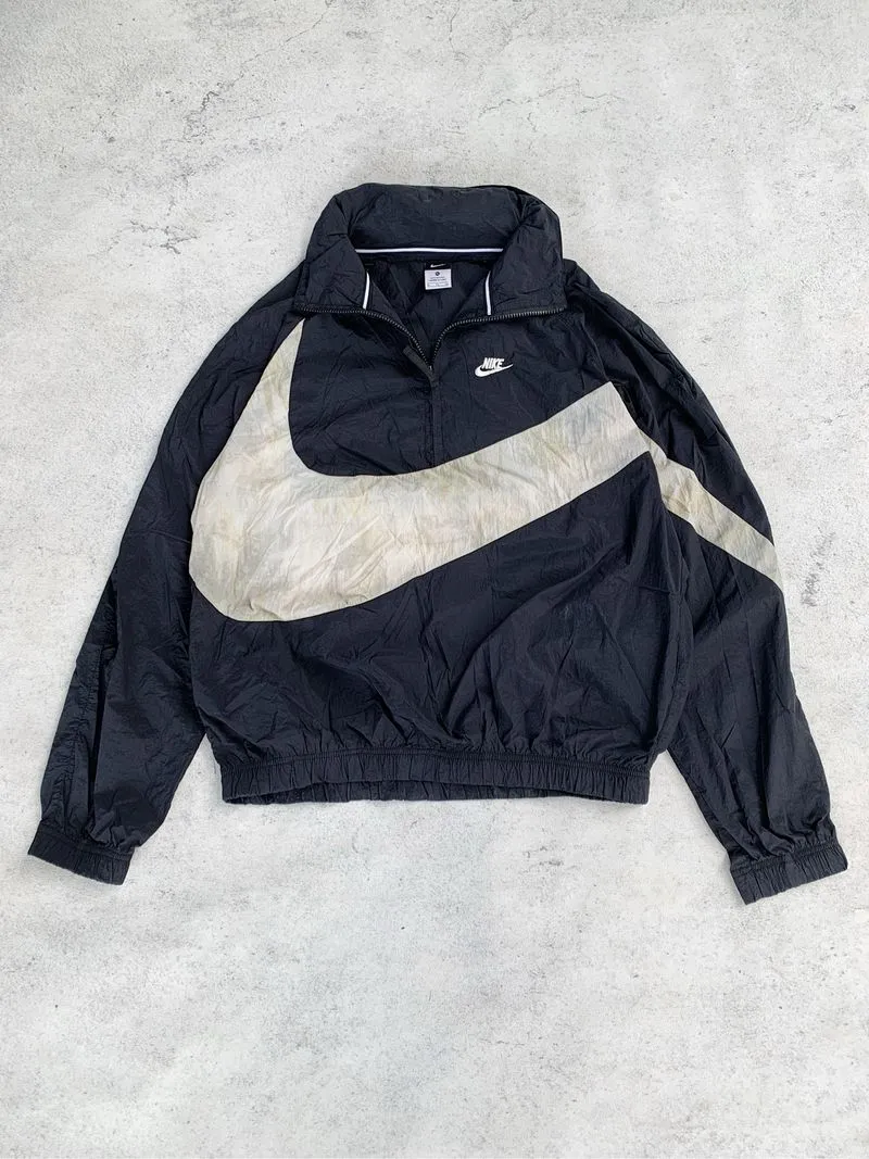 Vintage Cougle jaket by NIKE photo 1