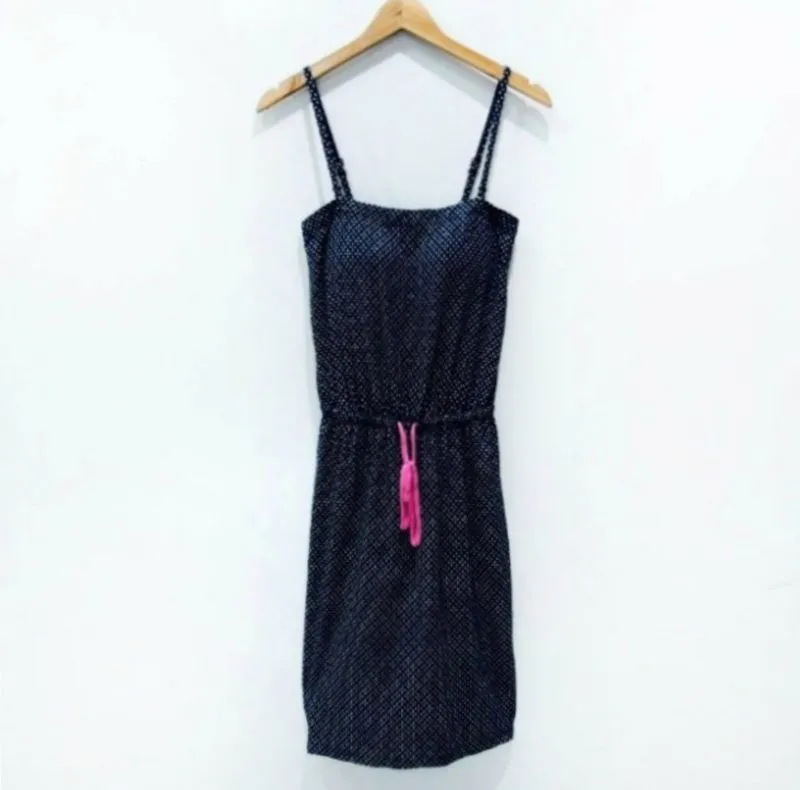 tengtop dress  photo 1