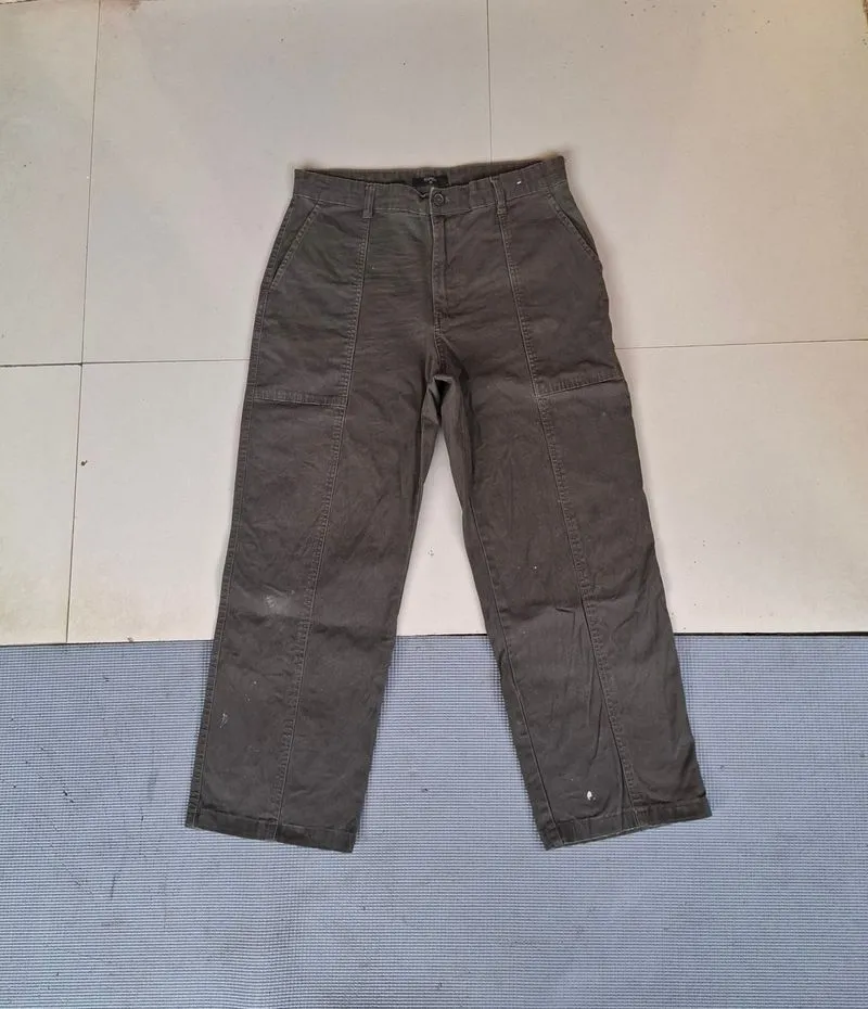 Topten Fatigue Pants (ada minus noda) size tag 32 photo 1