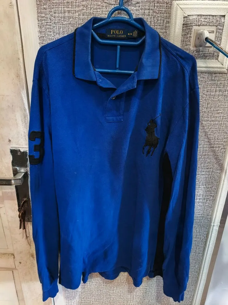 Polo Ralph lauren photo 1