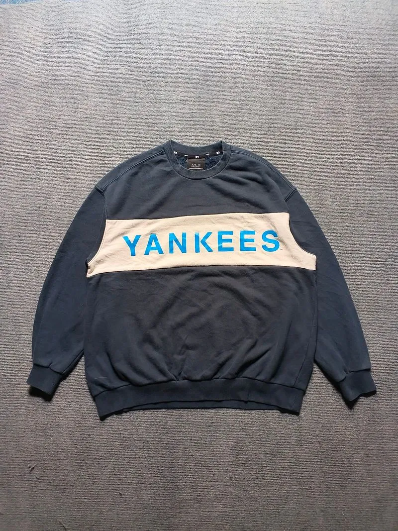 Sweater MLB Yankees  photo 1